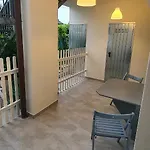 La Casetta Appartement *