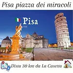 La Casetta Camaiore