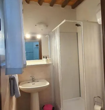 La Casetta Lägenhet Camaiore