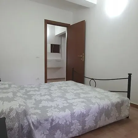 Lägenhet La Casetta Camaiore