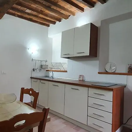 La Casetta Camaiore