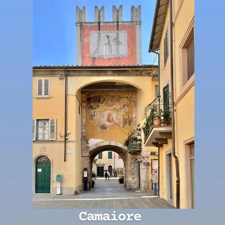 La Casetta Appartamento *