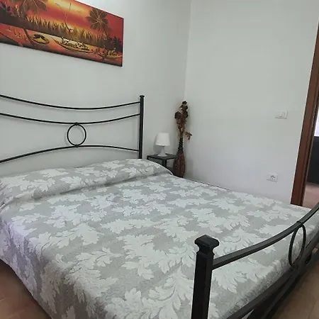 Appartamento La Casetta Camaiore