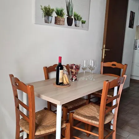 Appartamento La Casetta *